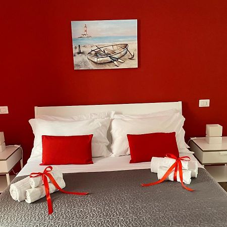 Appartement House Marantò à Cefalù Extérieur photo