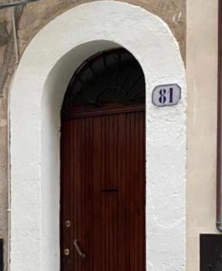 Appartement House Marantò à Cefalù Extérieur photo