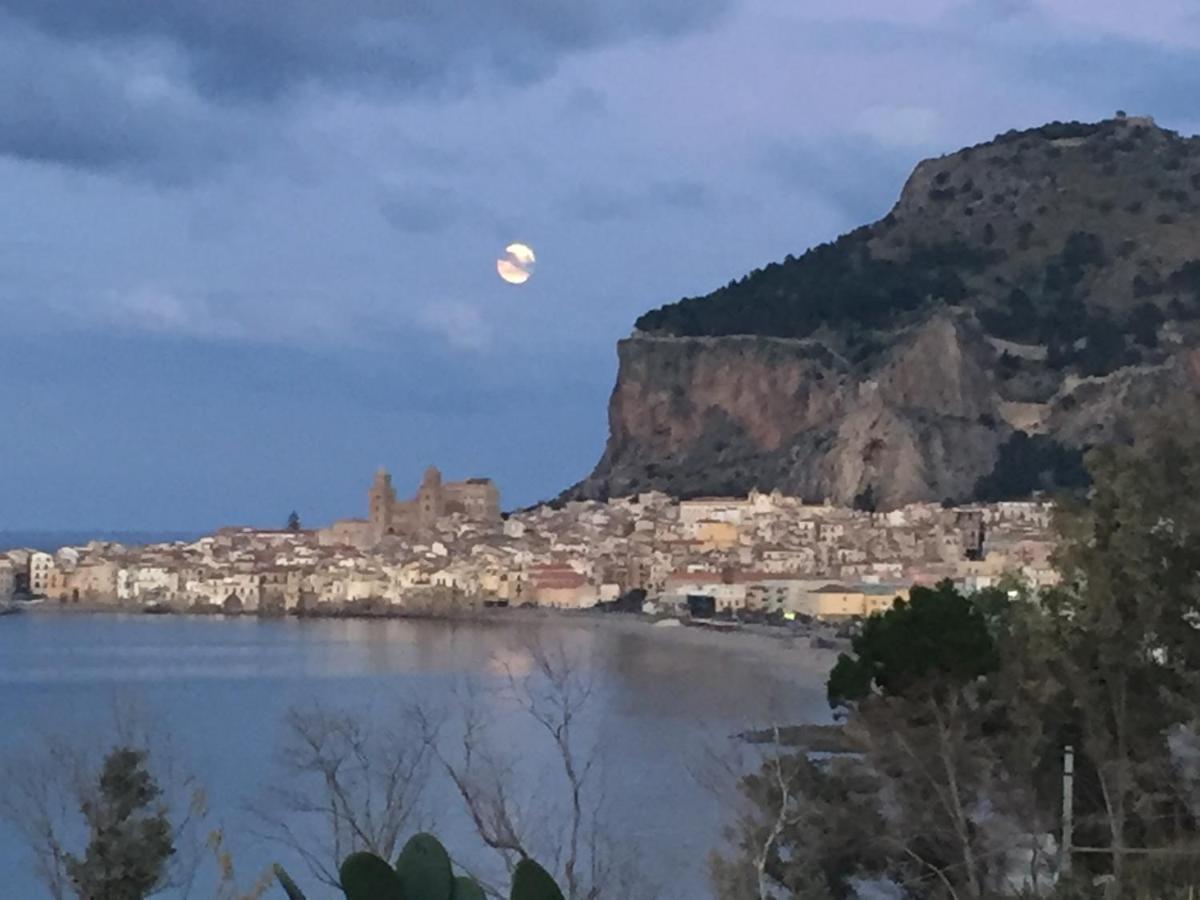Appartement House Marantò à Cefalù Extérieur photo