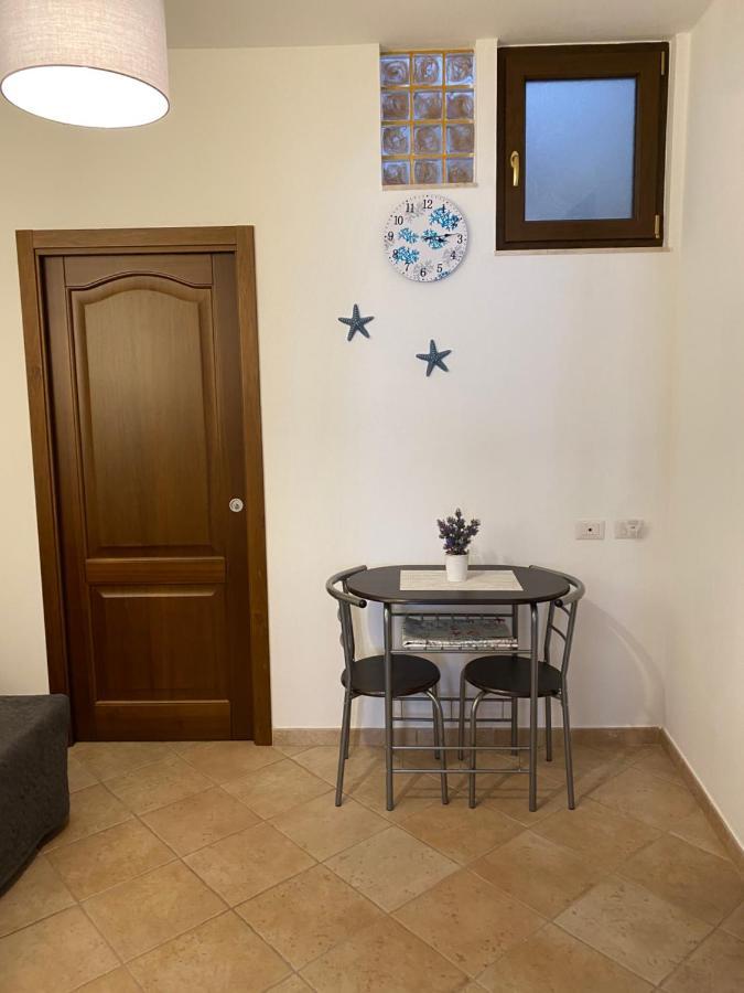 Appartement House Marantò à Cefalù Extérieur photo