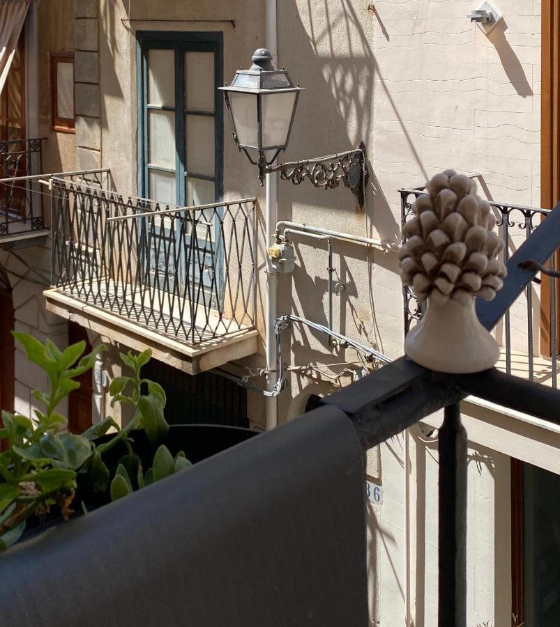 Appartement House Marantò à Cefalù Extérieur photo