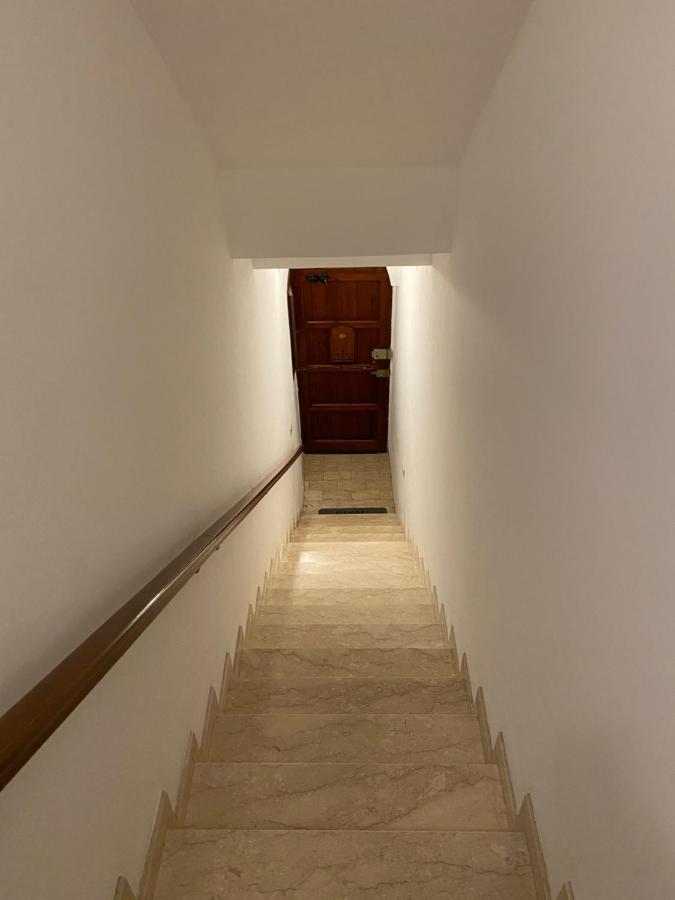 Appartement House Marantò à Cefalù Extérieur photo