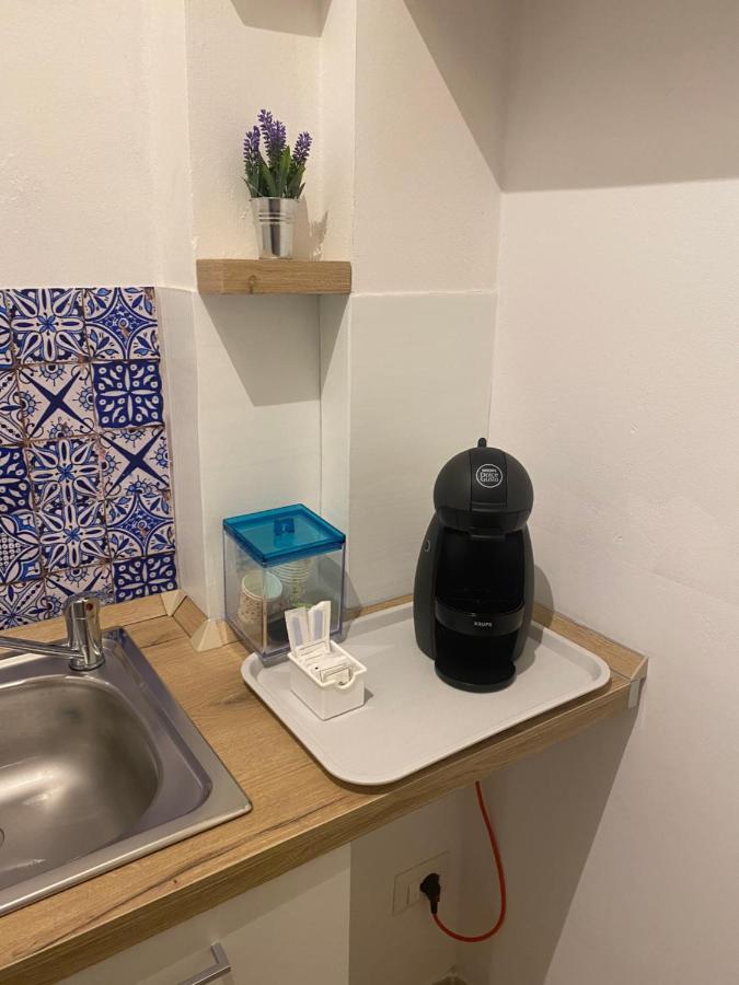 Appartement House Marantò à Cefalù Extérieur photo