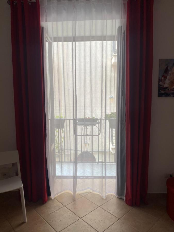 Appartement House Marantò à Cefalù Extérieur photo