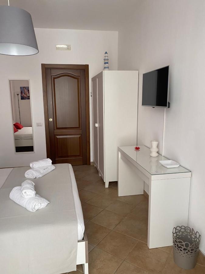 Appartement House Marantò à Cefalù Extérieur photo