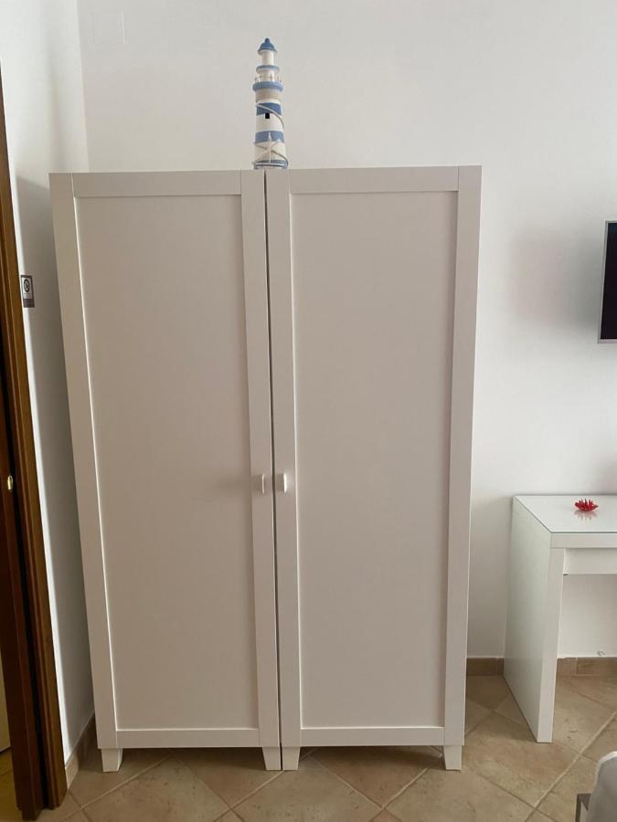 Appartement House Marantò à Cefalù Extérieur photo
