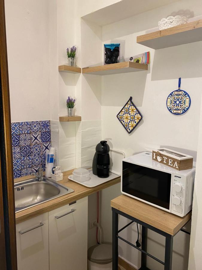 Appartement House Marantò à Cefalù Extérieur photo