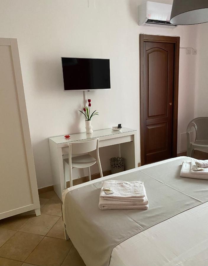 Appartement House Marantò à Cefalù Extérieur photo