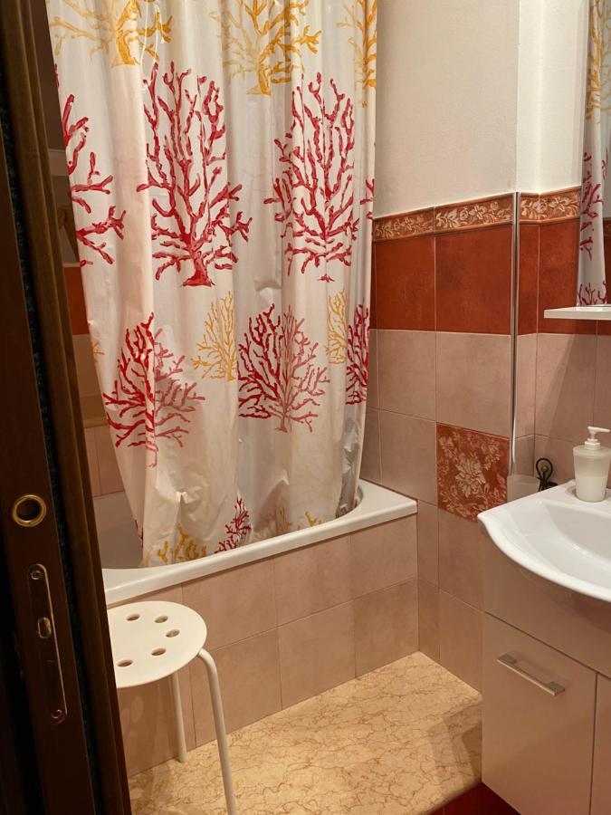 Appartement House Marantò à Cefalù Extérieur photo
