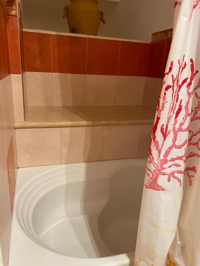 Appartement House Marantò à Cefalù Extérieur photo