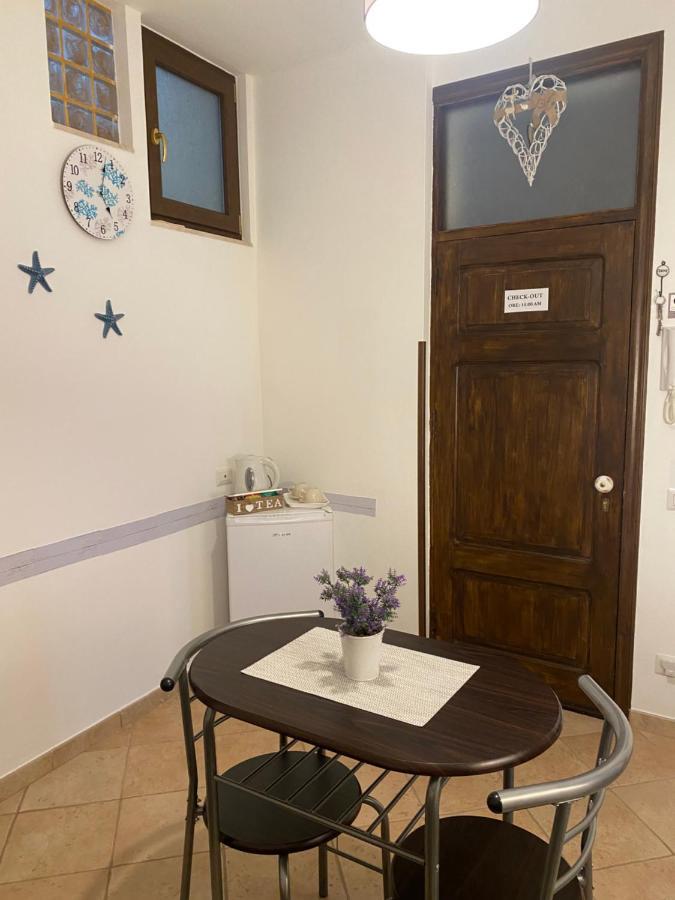 Appartement House Marantò à Cefalù Extérieur photo