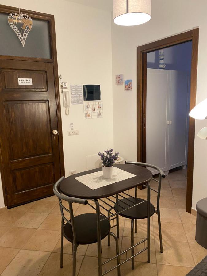 Appartement House Marantò à Cefalù Extérieur photo