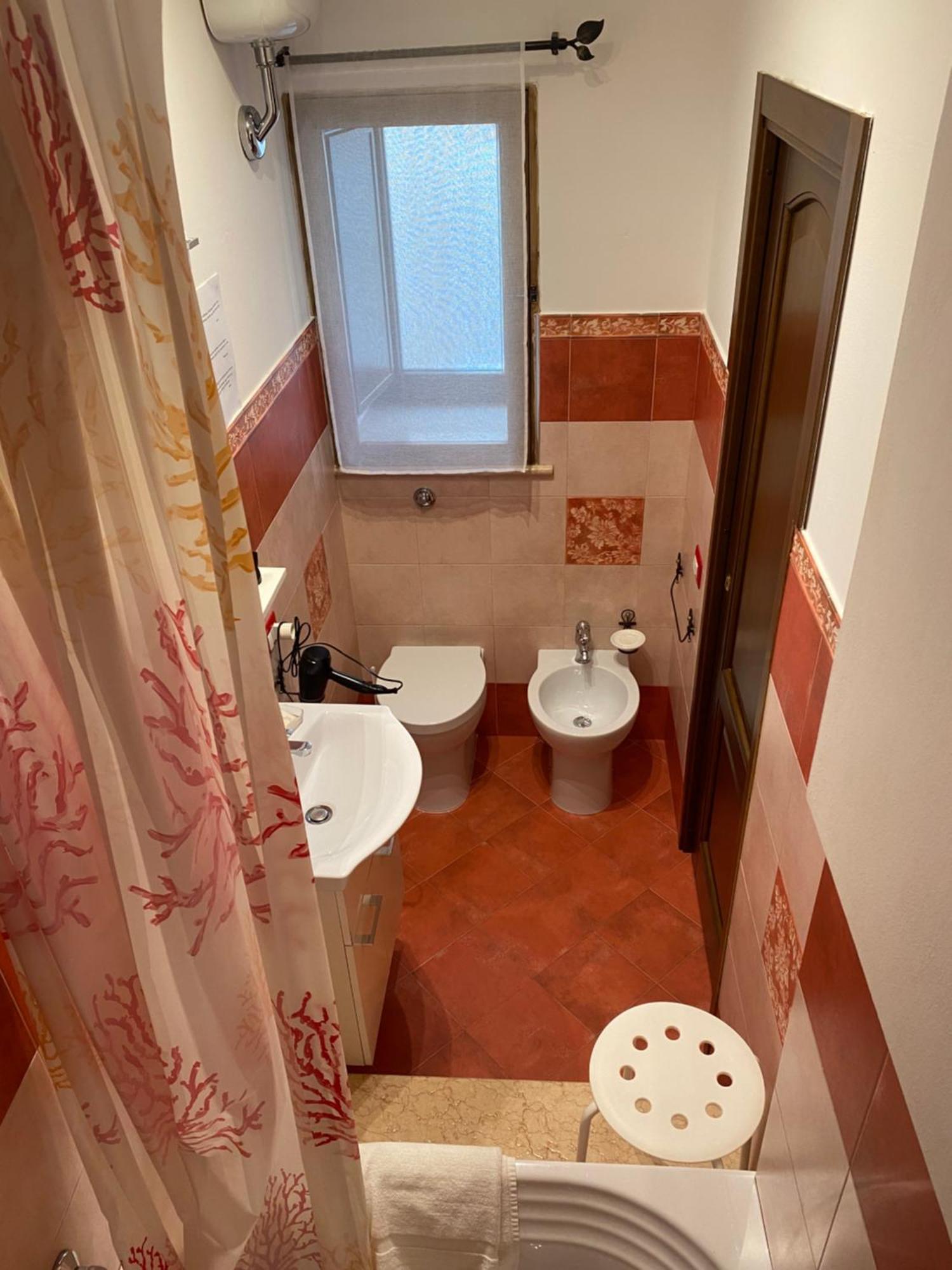 Appartement House Marantò à Cefalù Extérieur photo