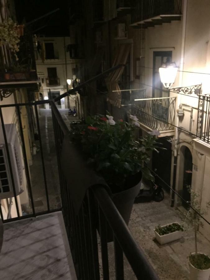 Appartement House Marantò à Cefalù Extérieur photo
